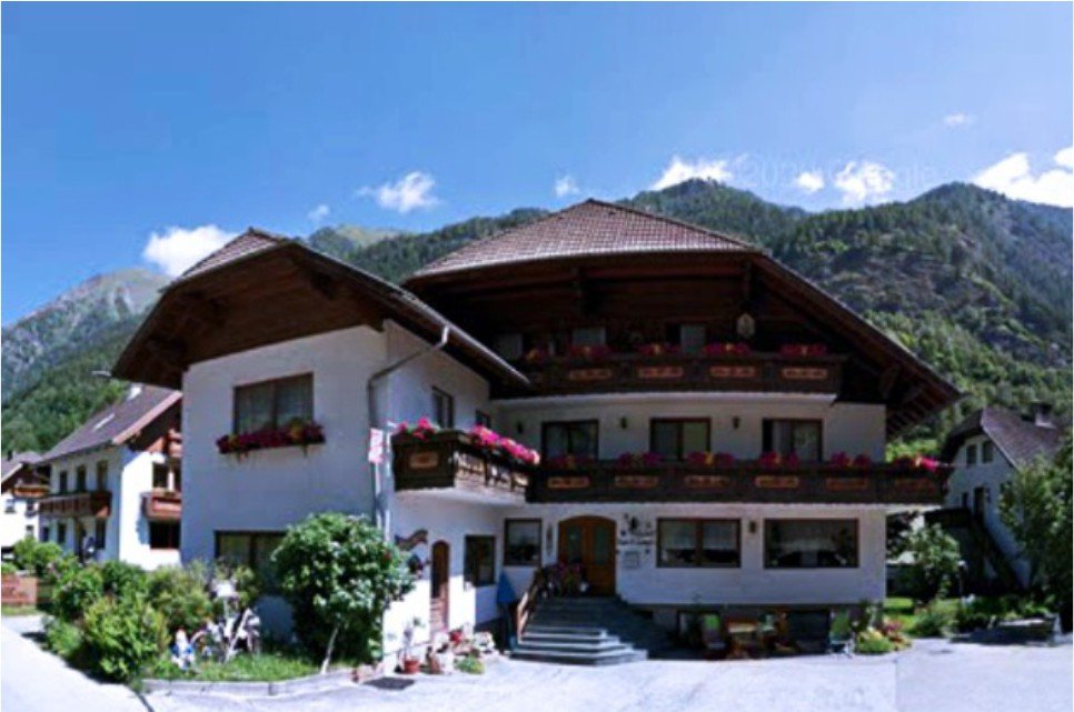 Haus Maria Gastgeber am Murradweg Unterkunft Haus Maria Gastgeber am Murradweg Unterkunft