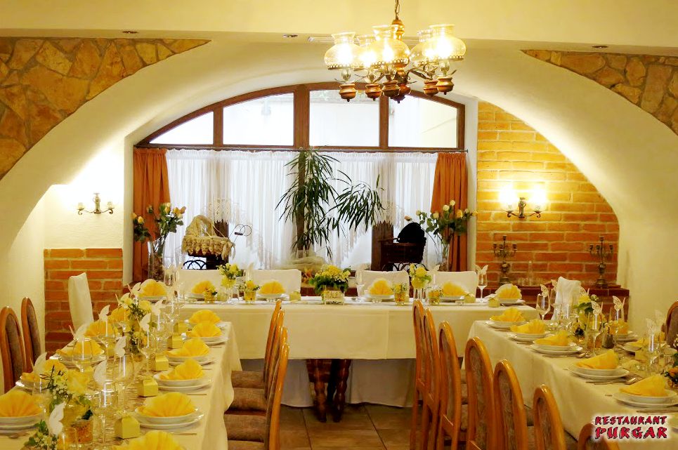 Restaurant Purgar Kammern im Liesingtal Gastgeber am Murradweg 2024