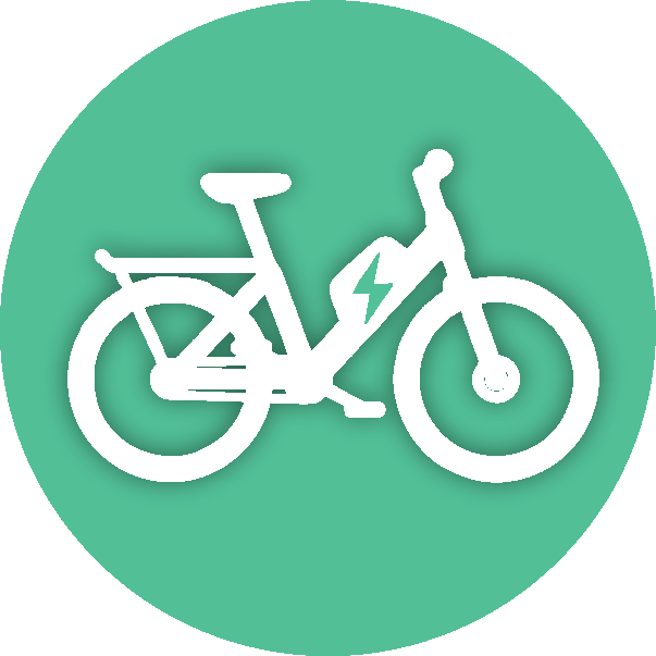 Radverleih E-Bike Verleih am Murradweg