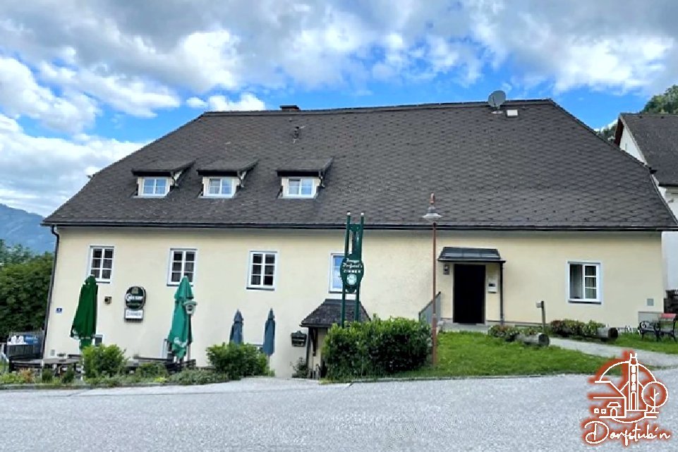 Perneger Dorfstubn Gasthof am Murradweg Pernegg