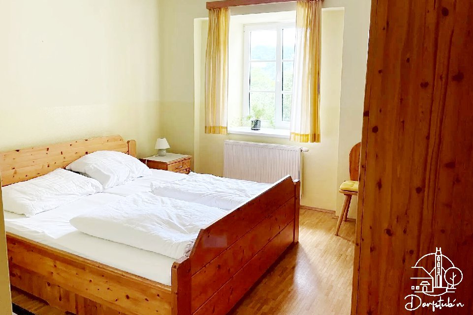 Perneger Dorfstubn Zimmer