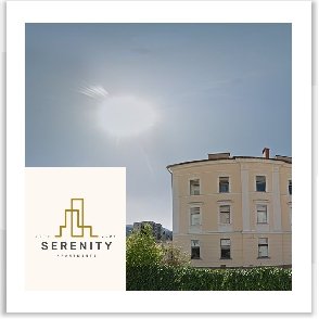 Serenity Apartments Leoben