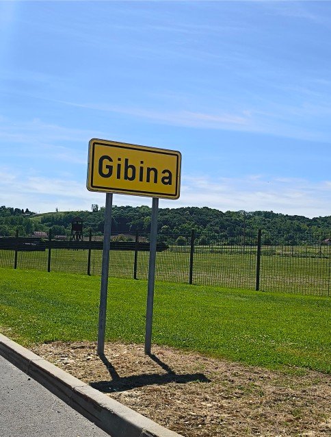 Etappe 8 Murradweg Gibina