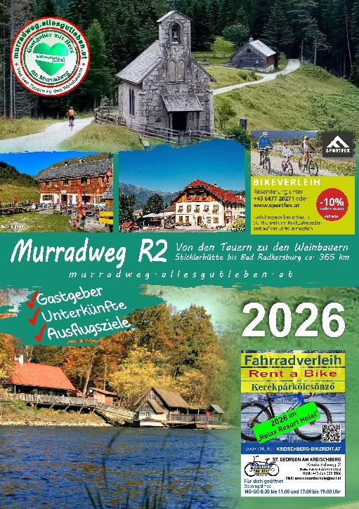 Digital Flyer Murradweg R2 2026