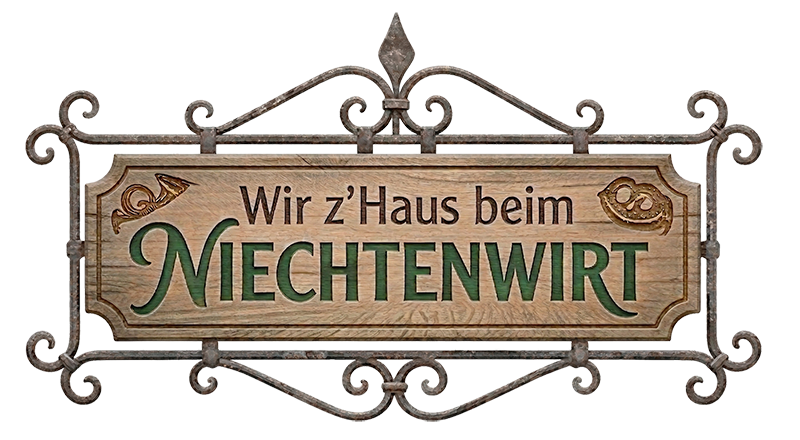 Niechtenwirt Logo Gastgeber am Murradweg